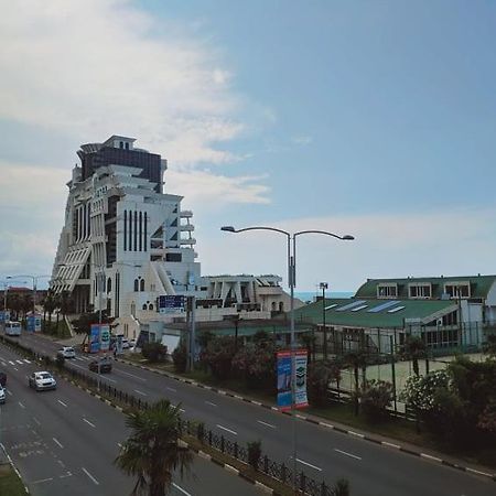 Giorgis Home Batumi Exterior foto