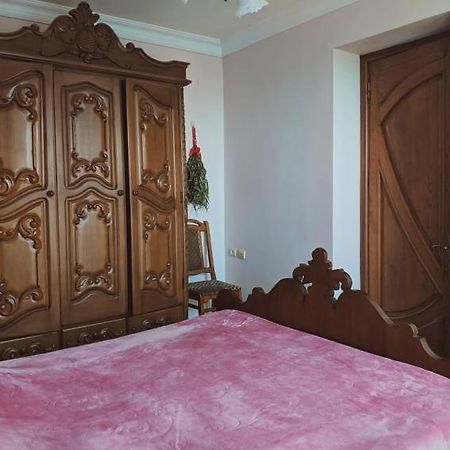 Giorgis Home Batumi Exterior foto