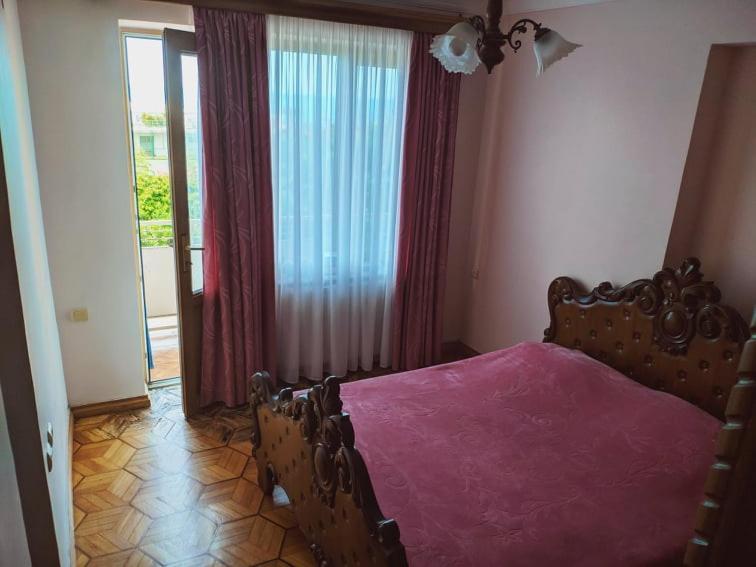 Giorgis Home Batumi Exterior foto