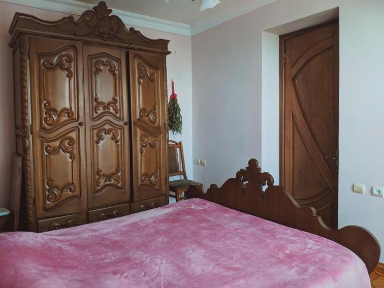 Giorgis Home Batumi Exterior foto