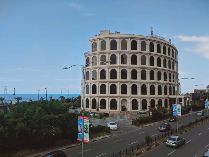 Giorgis Home Batumi Exterior foto