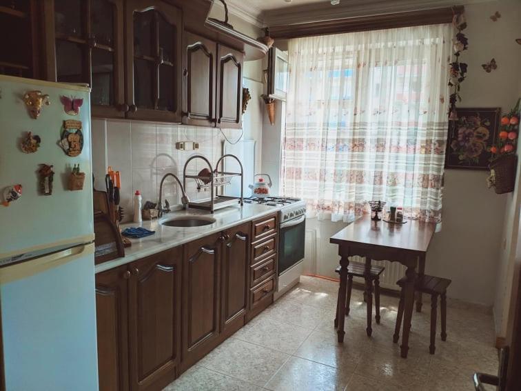 Giorgis Home Batumi Exterior foto