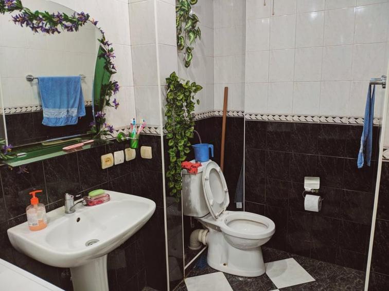 Giorgis Home Batumi Exterior foto